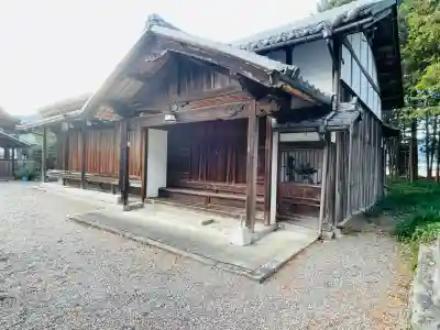 天満宮(滋賀県)