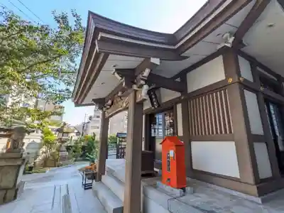 大國神社(東京都)