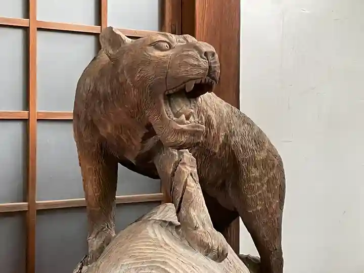 住吉毘沙門天 東福寺(大阪府)