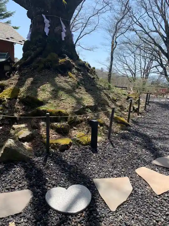 熊野皇大神社(長野県)
