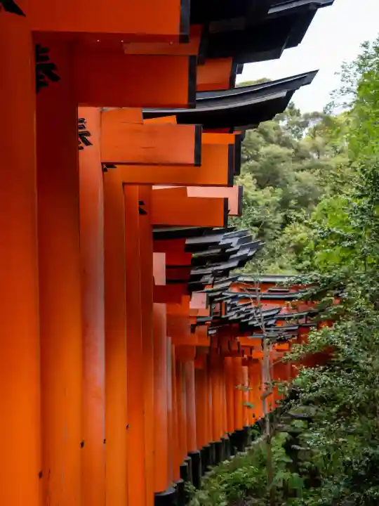 伏見稲荷大社の{uncategorized: "未分類", other: "その他", undefined: "問題あり", building: "その他建物", grave: "お墓", sacred_gate: "鳥居", guardian: "狛犬", statue: "像", buddha: "仏像", history: "歴史", nature: "自然", garden: "庭園", animal: "動物", pagoda: "塔", temizu: "手水舎", mountain_gate: "山門・神門", sanctuary: "本殿・本堂", subordinate: "末社・摂社", art: "芸術", scenery: "景色", jizo: "地蔵", ema: "絵馬", goshuin: "御朱印", omikuji: "おみくじ", items: "授与品その他", amulet: "お守り", goshuincho: "御朱印帳", eats: "食事", festival: "お祭り", votive_dance: "神楽", shichigosan: "七五三参", wedding: "結婚式", experience: "体験その他", initially: "初詣", around: "周辺", anti_infection: "感染症対策"}
