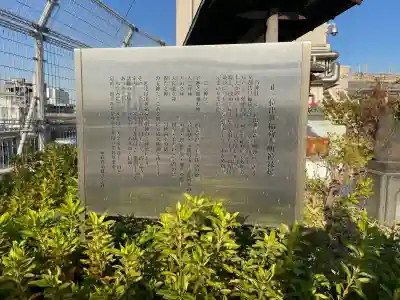 出世稲荷神社(東京都)