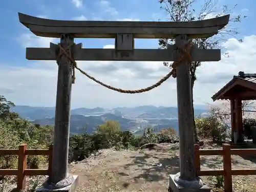 霧島神社(宮崎県)