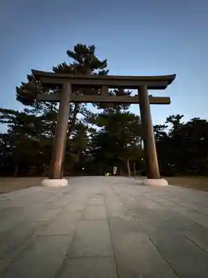 出雲大社(島根県)