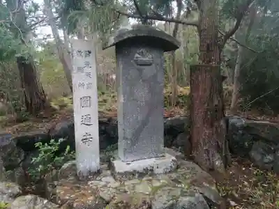 圓通寺のその他建物