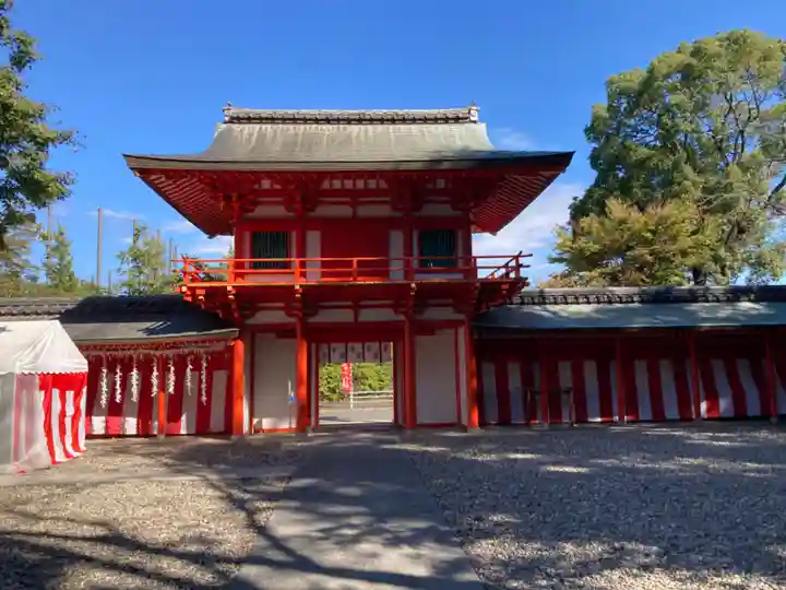 相州春日神社(神奈川県)