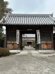 府南寺(三重県)