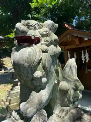 熊野神社(東京都)