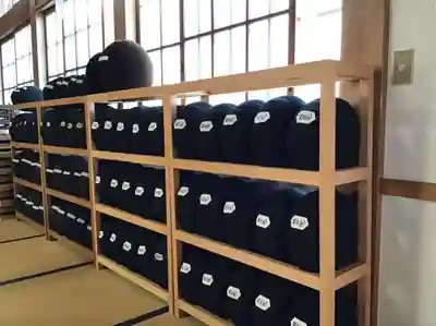 福田院のその他建物