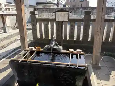 今泉八坂神社(栃木県)