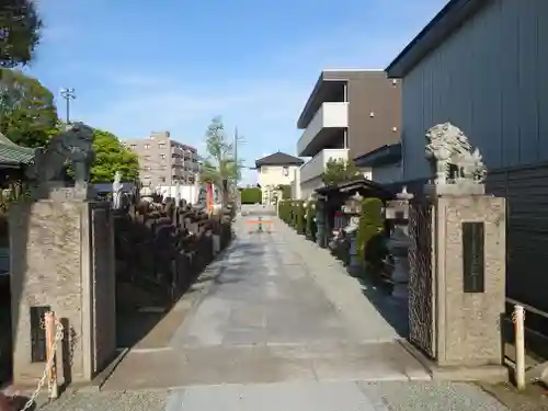 安養院(神奈川県)