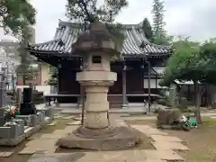 髙福院の建物その他