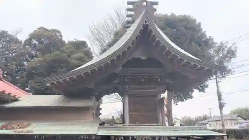 阿彌神社(茨城県)