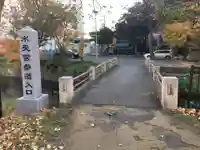 水天宮のその他建物