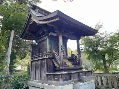 八幡神社(岐阜県)