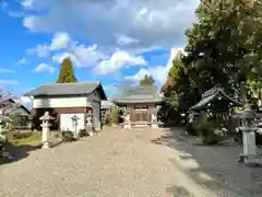 日吉神社(滋賀県)