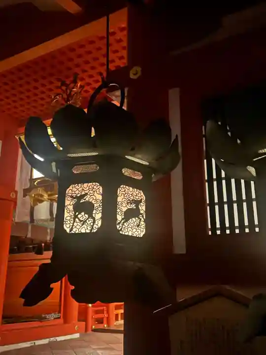 春日大社(奈良県)