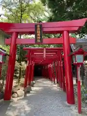 青井阿蘇神社(熊本県)