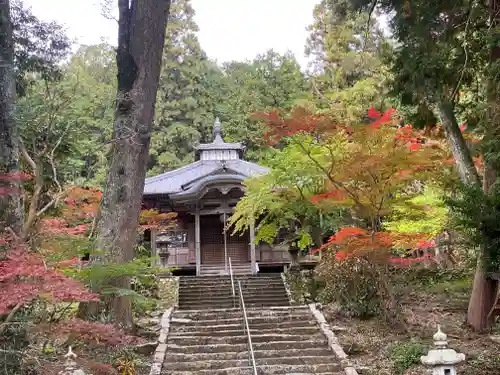 天台宗 五大山 白毫寺(兵庫県)