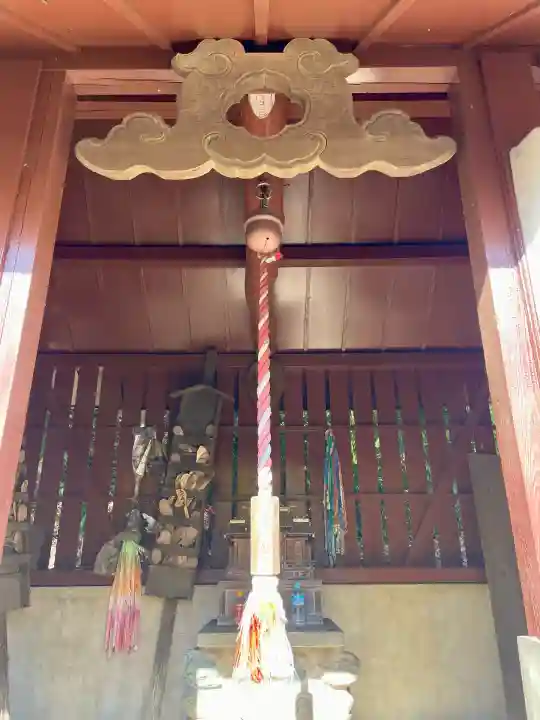 妙顕神社(東京都)