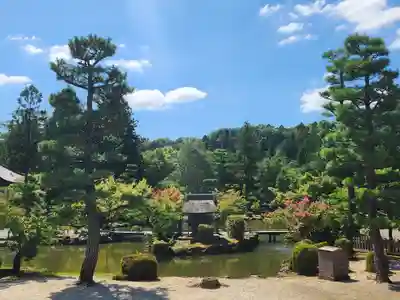 永保寺のその他建物