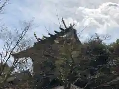 寒川神社(神奈川県)