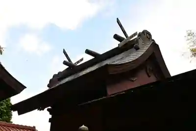 斐伊神社(島根県)