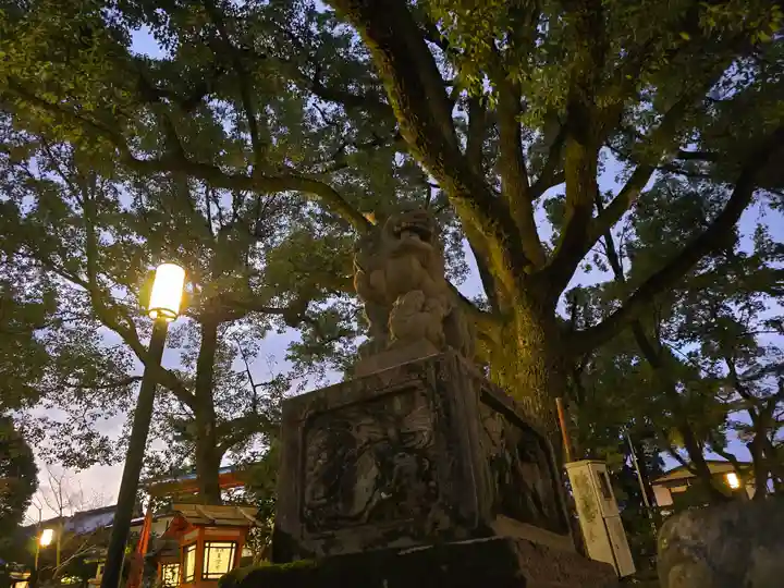 疫神社(京都府)
