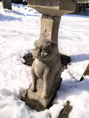 貴布禰神社(宮城県)