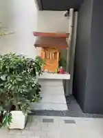 磯部稲荷神社(東京都)