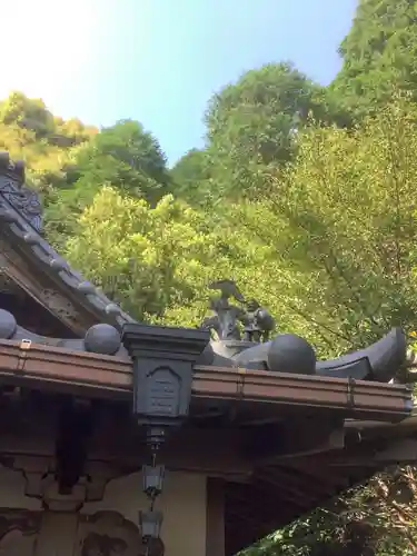 曽野稲荷神社のその他建物