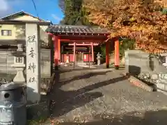 樫本神社（大原野神社境外摂社）(京都府)