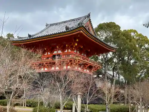 仁和寺(京都府)