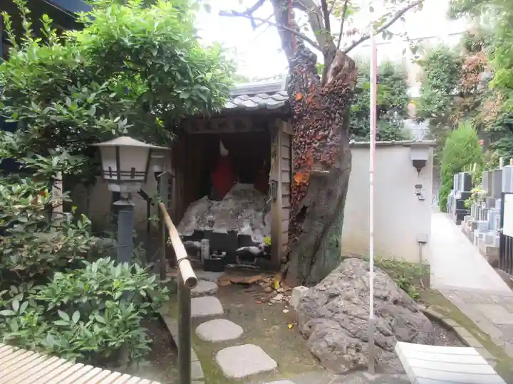 源覚寺(東京都)