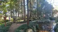 大神神社(栃木県)