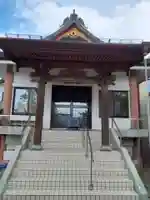 大泉寺のその他建物