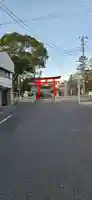玉前神社(千葉県)