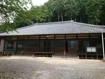 正寿院の本殿