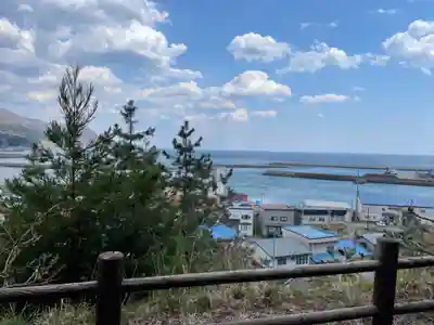 福島大神宮(北海道)