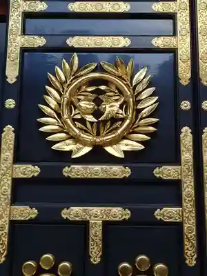 瑞鳳殿(宮城県)