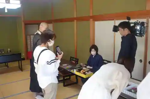 大安禅寺(福井県)