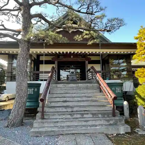 妙行寺(千葉県)