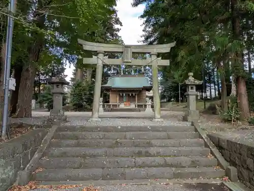 浅間神社(静岡県)
