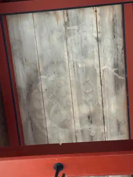 三峯神社(埼玉県)