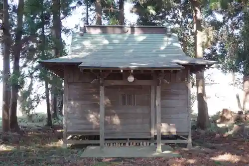 八幡宮のその他建物