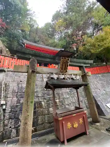 門戸厄神東光寺(兵庫県)