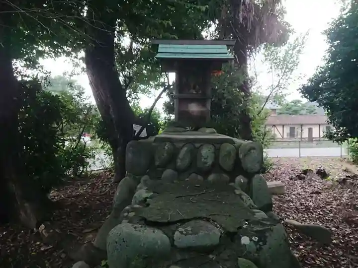 神社の本殿・本堂