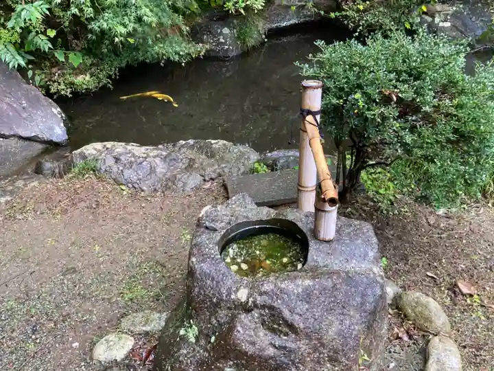 時宗総本山 遊行寺(正式:清浄光寺)(神奈川県)