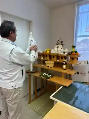 群馬県護国神社(群馬県)