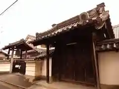 願乗寺(奈良県)